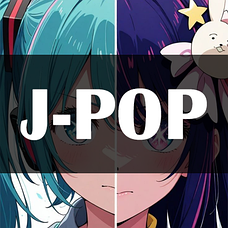 J-POP