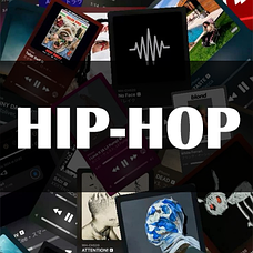 Хіп-хоп