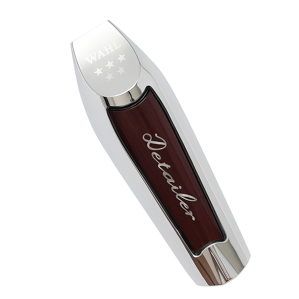 Верхня частина корпусу для тримера Wahl Detailer Wide Cordless Li 8171 (S08171-7011), фото 1