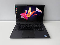 Ноутбук Dell Latitude 7300: Intel Core i5-8365U, 8Gb DDR4, 256Gb SSD