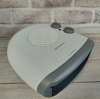 Портативний тепловентилятор Esperanza Повітряний тепловентилятор Тепловентилятор для квартири Тепловентилятор 2000 Вт