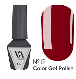 Гель-лак Valeri Color,6ml No012