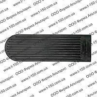 Накладка педалі газу, МТЗ-80/82, довга, А13.36.001