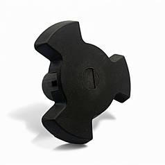 Куплер обертання тарілки для мікрохвильової печі Samsung DE67-00182A