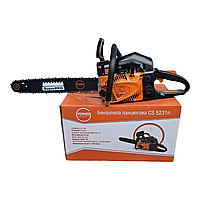 Бензопила Powercraft 5231n