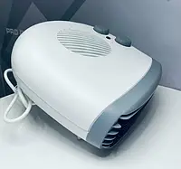 Обогрівач електричний Esperanza EHH003 Нагрівач 2000 Вт Огрівач для дому Тепловентилятори