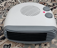 Тепловентилятор для квартири Esperanza Повітряний тепловентилятор Портативний тепловентилятор Тепловентилятор 2000 Вт