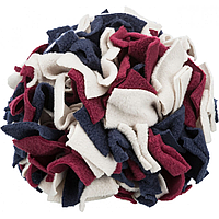 Іграшка для собак М'ячик пахучий для корму Trixie Sniffing Ball (Тріксі) 15 см