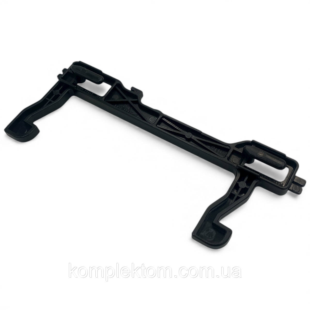 Гачок дверей до мікрохвильової печі Samsung DE64-02355A