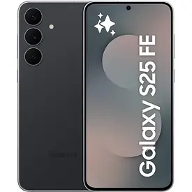 Чохли для Samsung Galaxy S25 FE