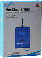 Mayflash Max Shooter ONE (PS3, PS4, Xbox 360, Xbox One) [Уценка]
