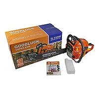 Бензопила SGOOD LUCK GL-5200M