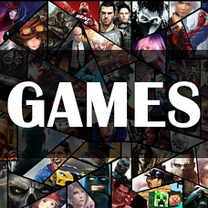 Ігри