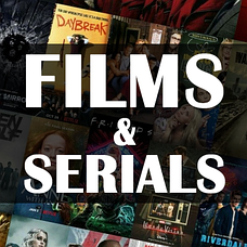 Фільми та серіали