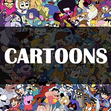 Мультфільми | Cartoons