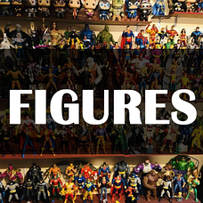 Фігурки