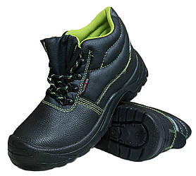Черевики робочі з металевим підноском "LongSafe" (осінь-весна) "Artmas" Польща