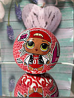 Lol 707 MC Swag кулька Лол свег шар Лол neon diva