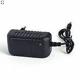 Шуруповерт акумуляторний DeWalt 24V з набором інструментів у кейсі, 2 акумулятори 5.0Ah, фото 9