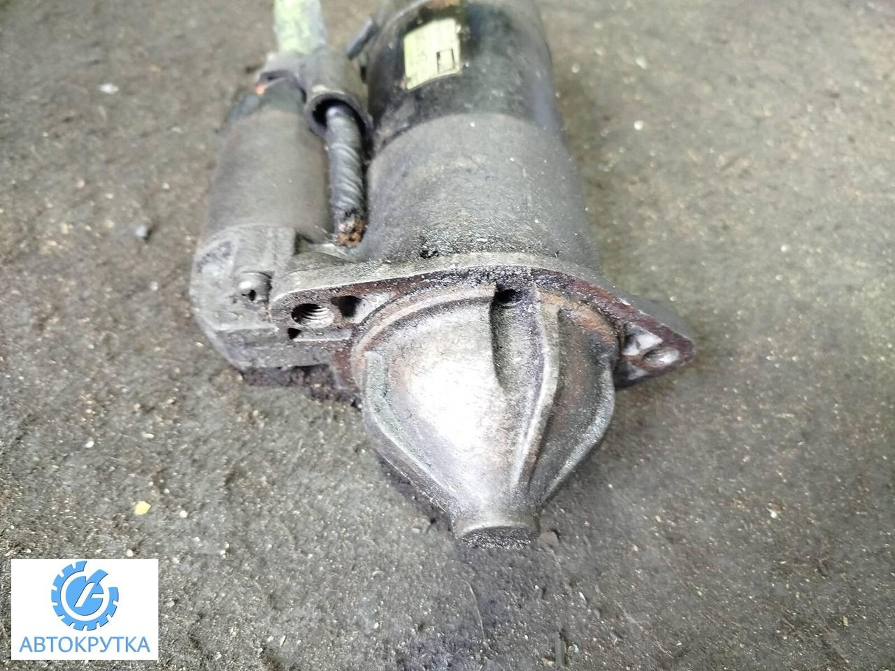 Стартер Hyundai i30 1.4 CRDI 1.6 CRDI 2007-2015 (Хюндай Ай 30, Хюндай Ай30), фото 1