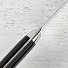 Ніж універсальний Kasumi Damascus 82012, 120 мм, фото 3