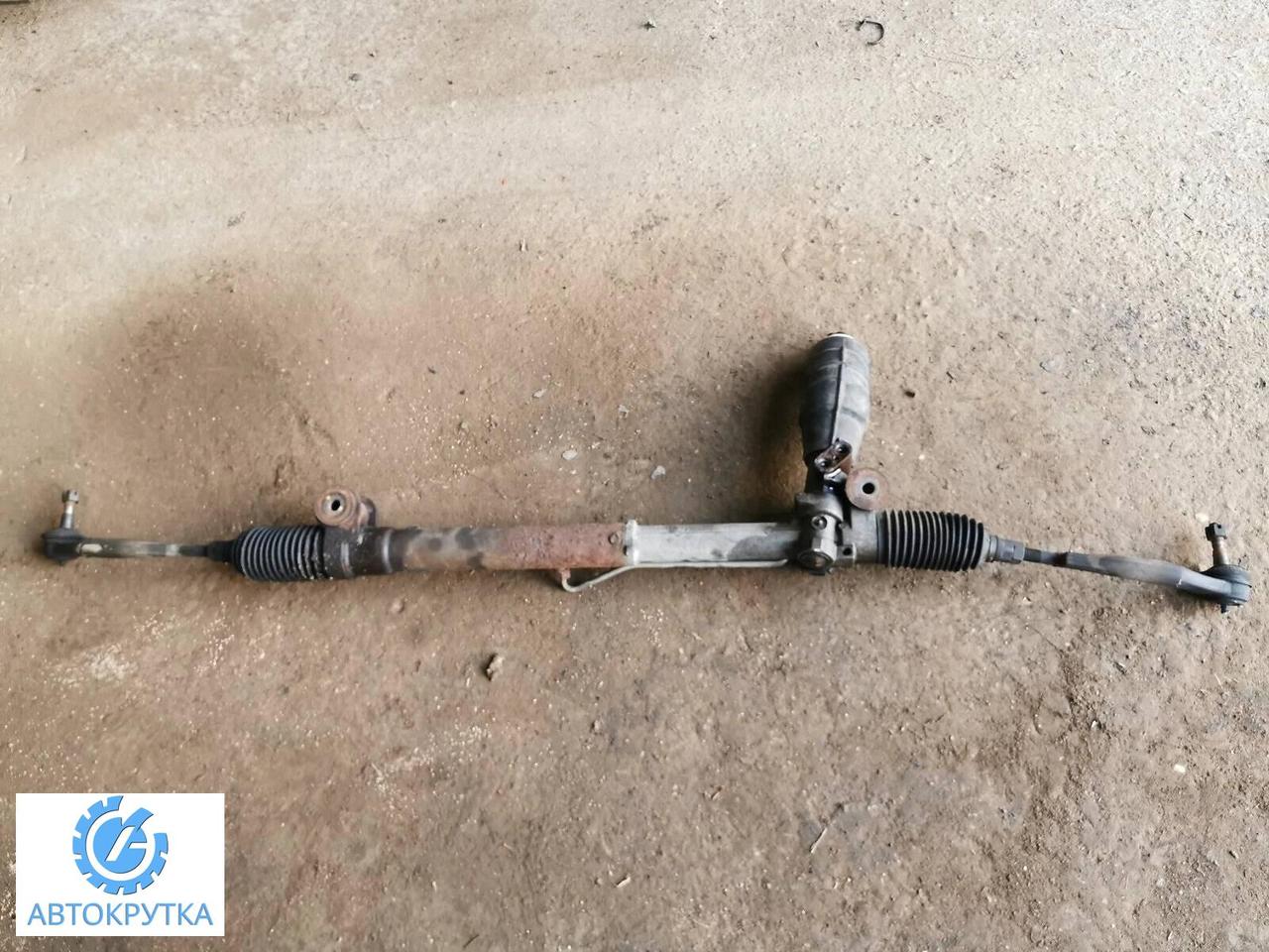 Рульова рейка Chevrolet TrailBlazer 2001-2011 (Шевроле Трейлблейзер, Шевроле Трейл Блейзер), фото 1