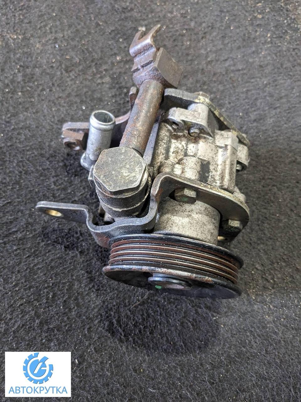 ГУР гідропідсилювач руля насос Nissan Micra II K11 1.5 D 1998-2003 (Ніссан Мікра, Ніссан Мікра2), фото 1