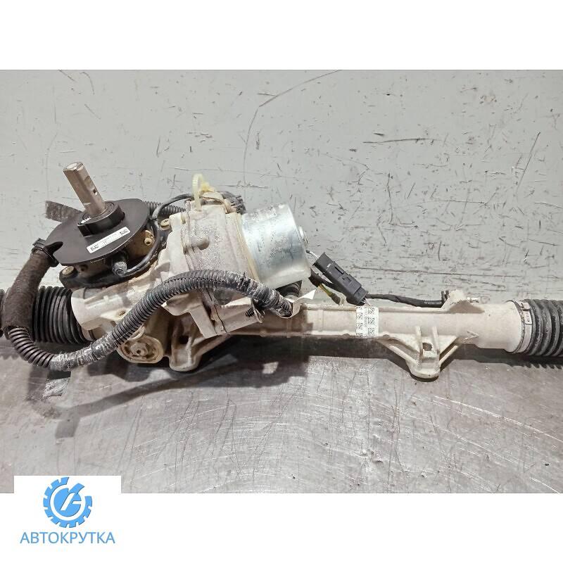 Рульова рейка Citroen DS3 2009-2016 9803054580 (Сітроен ДС3, Сітроен ДС 3), фото 1