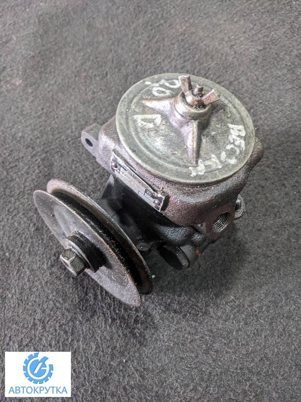 ГУР гідропідсилювач руля насос Mercedes Benz G KLASA W460 2.3 2.4 2.8 3.0 ZF (Мерседес Бенц Джи Клас, Мерседес Бенз Ж Клас), фото 1