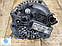 Генератор Volkswagen Passat B7 2010-2014 2.0 TDI 1.4 TSI 021903026L (Фольксваген Пассат Б7, Фольцваген Пассат Б7), фото 2