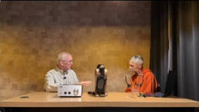 Електростатичні навушники STAX: чому вони вважаються еталоном. Юліан Зарембовський — чесно про звук