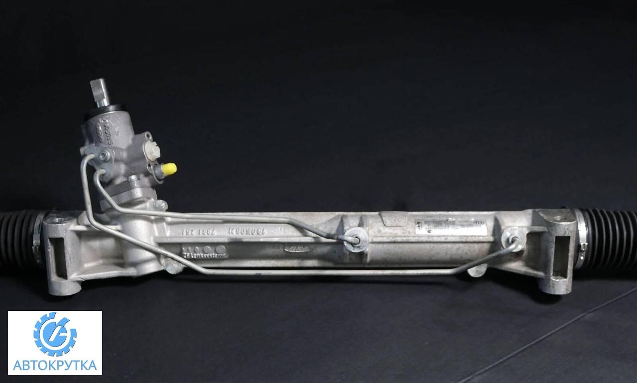 Рульова рейка Audi A5 2007-2017 8t1422065p Відмінний стан (Ауді А5, Ауді А-5), фото 1