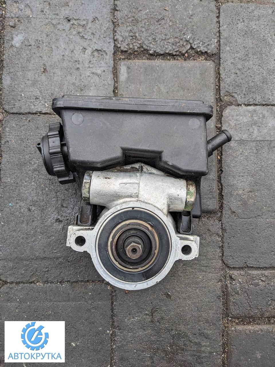 ГУР гідропідсилювач насос Saab 9-3 X Saab 2003-2012 1.8T 2.0T 12773869 (Сааб 9-3 Х, Сааб 93 Х), фото 1