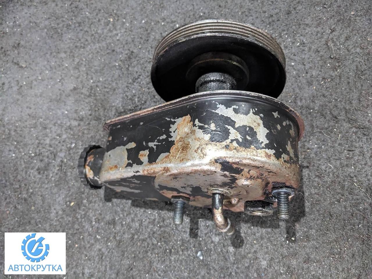 Насос гідропідсилювач руля Гур Renault Megane I 1.6 1996-2003 (Рено Меган, Рено Меган 1), фото 1