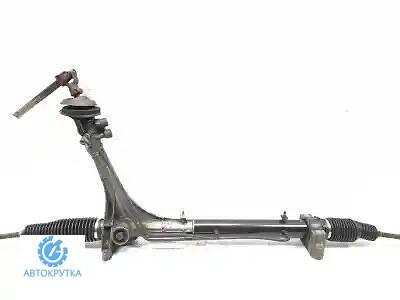 Рульова рейка Citroen Jumper 2006-2014 без датчика (Сітроен Джампер, Сітроен Джумпер), фото 1