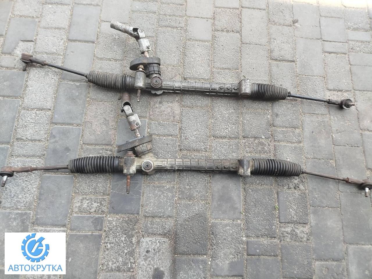 Рульова рейка Opel Corsa C 2000-2009 (Опель Корса C, Опель Корса), фото 1