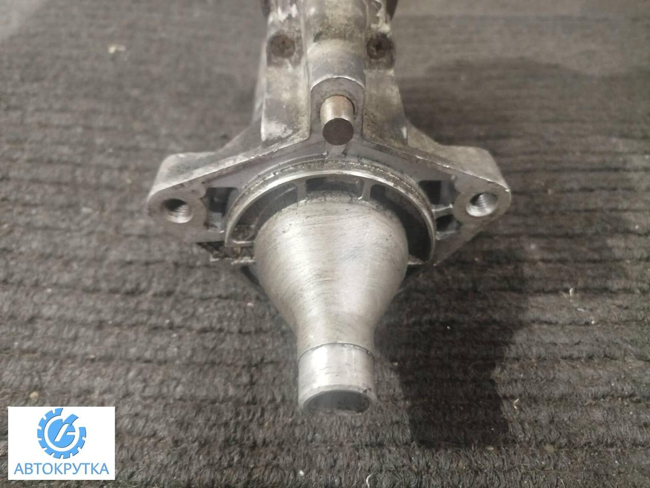 Стартер DODGE CARAVAN 3.3 3.8 бензин 1995-2001 0001108123 (Додж Караван, Додж Каравн), фото 1