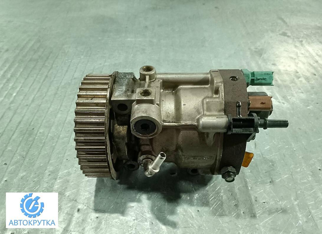 ТНВД Паливний насос високого тиску Suzuki Jimny 1.5 DDiS 2003-2000 167009788R (Сузукі Джимні, Сузукі Джимні), фото 1