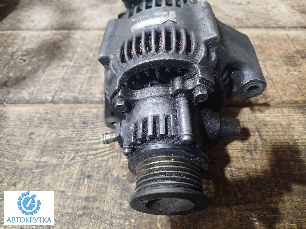 Генератор Honda Civic 1997-2001 2.0 TDI 1002132320 (Хонда Цивік, Хонда Сівік), фото 1