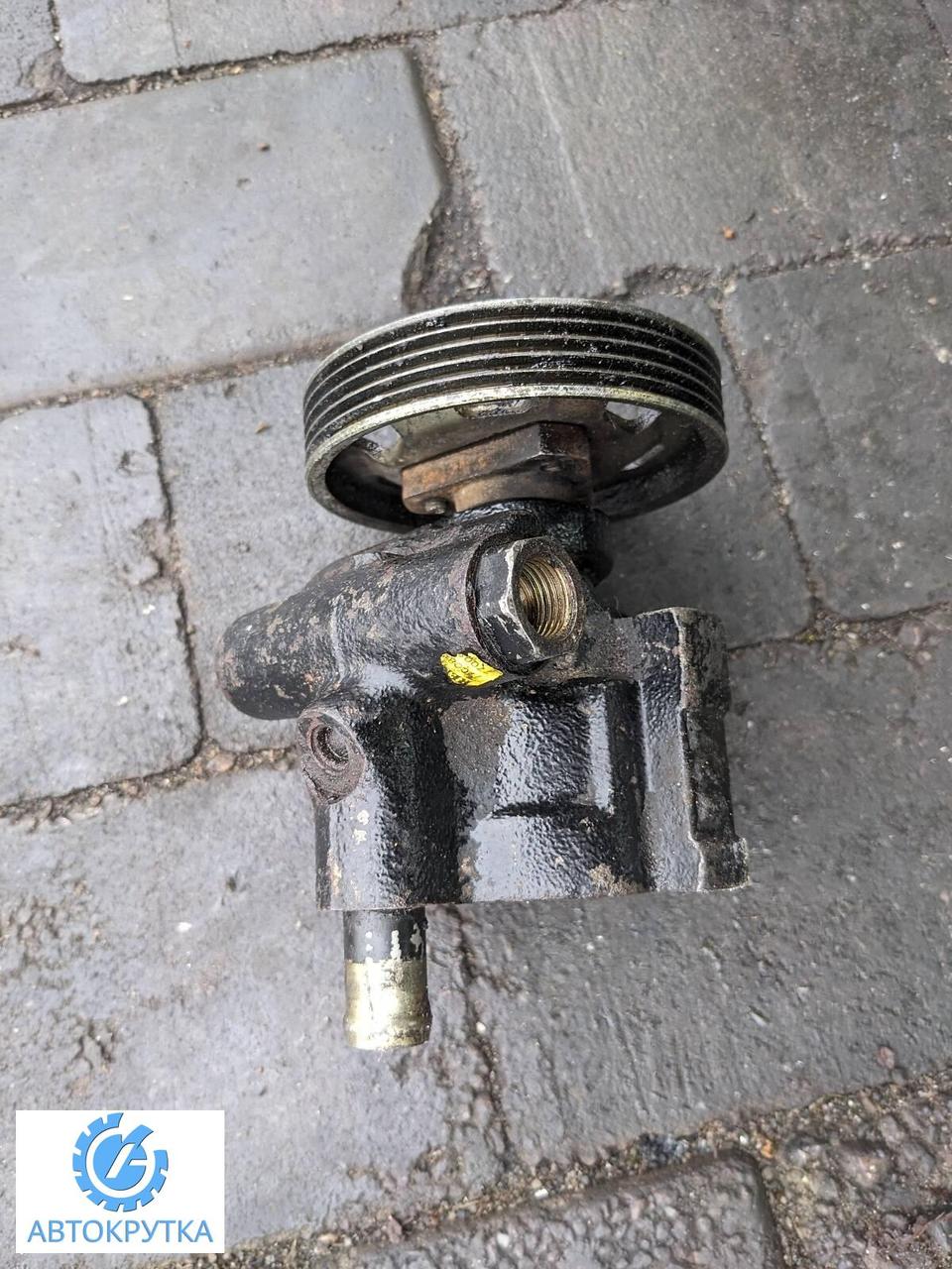 Гур гідропідсилювач насос Renault Kangoo 1.2 8V 1.2 16V 26043475 RG (Рено Канг, Рено Кангго), фото 1