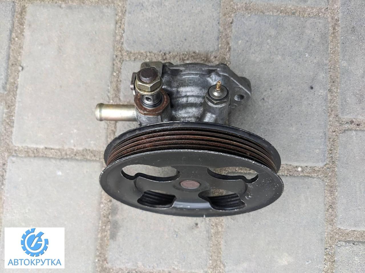 Насос гідропідсилювача керма Mitsubishi Carisma 1995-2004 1.8 GDI MR910913 (Мітсубіші Карізма, Мітсубіші Карізма), фото 1