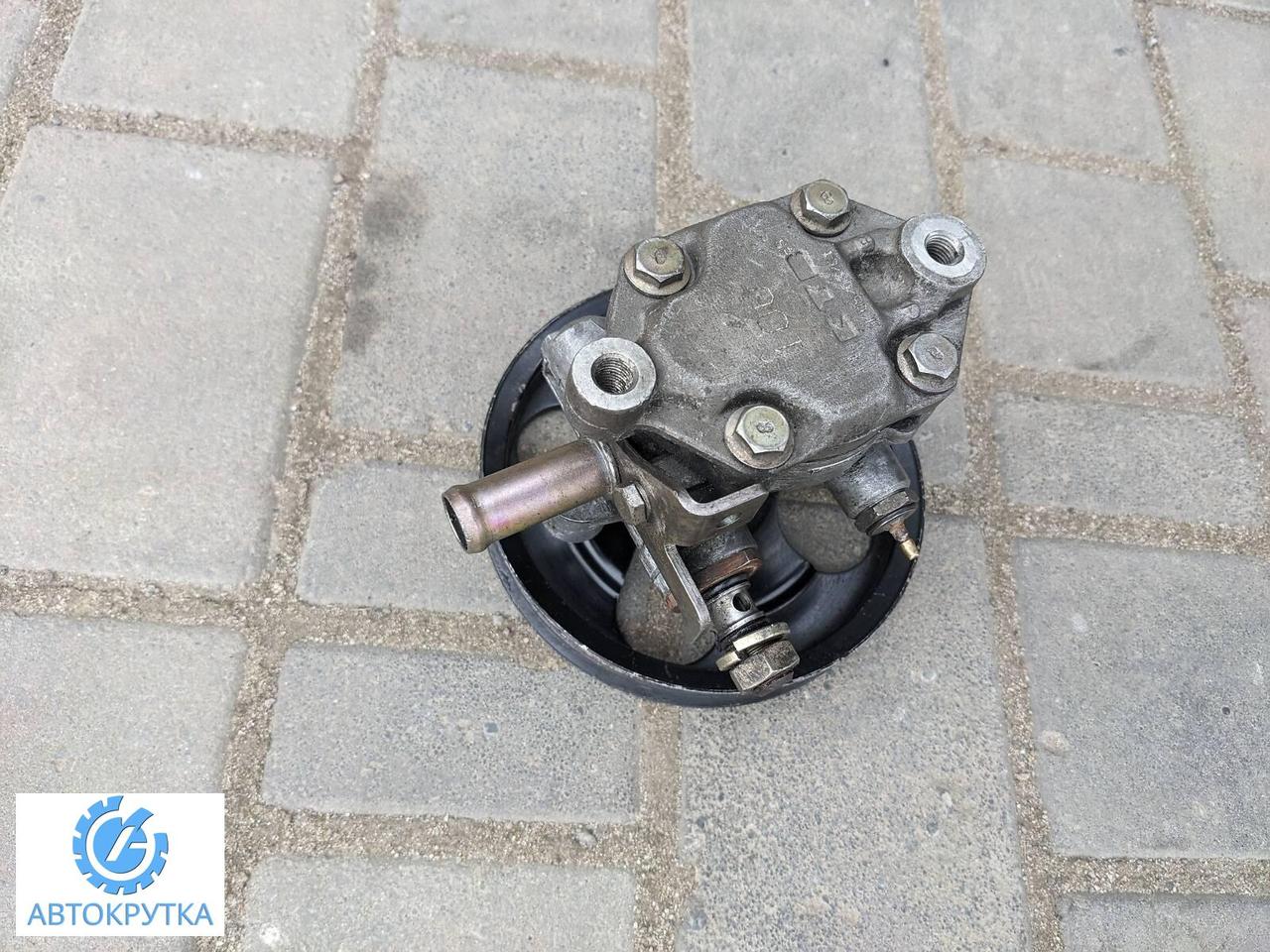 ГУР гідропідсилювач руля насос Mitsubishi Lancer VI 1.3 12V (CK1A) 1995-2003 (Мітсубіші Лансер, Мітсубісі Ланцер), фото 1