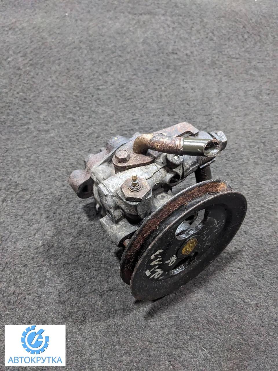 ГУР гідропідсилювач руля насос Mitsubishi Colt IV 1.3 GLi 12V (CA1A) 1992-1996 (Мітсубіші Кольт 4, Мітсубіші Кольт IV), фото 1