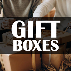 Бокси на замовлення