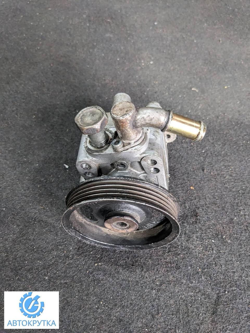 ГУР гідропідсилювач руля насос Nissan Primera P11 2.0 16V 1996-2002 (Ніссан Прімера, Ніссан Прімера П11), фото 1