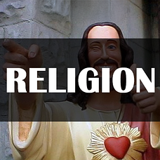 Церковна тематика