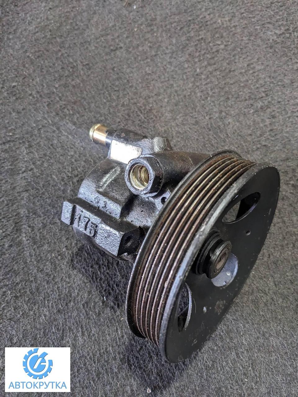 ГУР гідропідсилювач руля насос Opel Corsa B 1.4 1.6 1993-2002 (Опель Корса Б, Опель Корса), фото 1