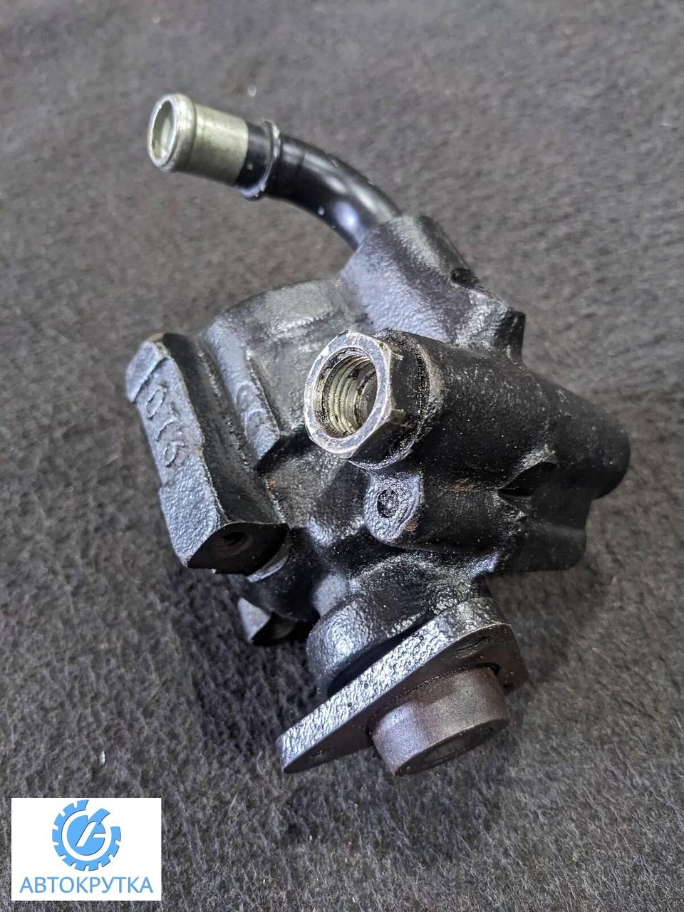 ГУР гідропідсилювач руля насос Opel Vectra A 2.5 i V6 1993-1995 (Опель Вектра А, Опель Вектра), фото 1