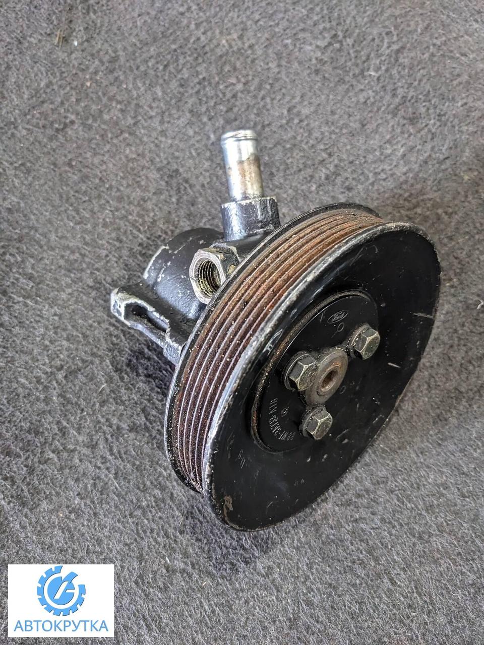 ГУР гідропідсилювач руля насос Ford Scorpio 2.0 i 2.5 td 1989-1994 (Форд Скорпіо, Форд Скорпіус), фото 1