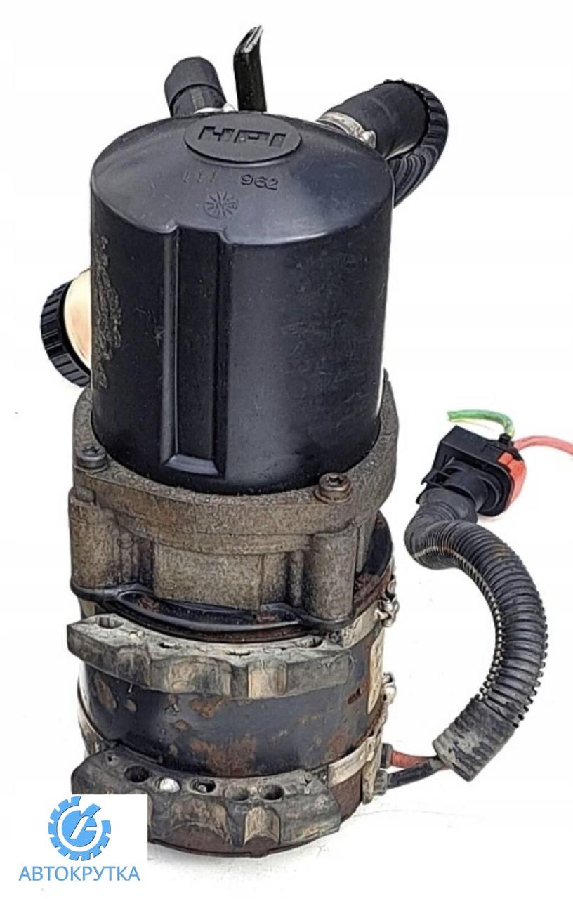 Електрогідропідсилювач руля насос ЕГУР Citroen Saxo (Сітроен Саксо, СітроенСаксо), фото 1